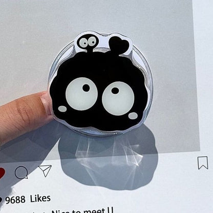 Gengar & The Powerpuff Girls Magsafe Stand