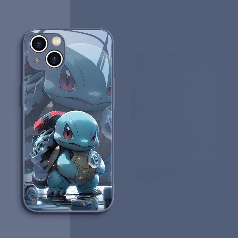 Latest Mechanical Pikachu Phone Case Pikachu8