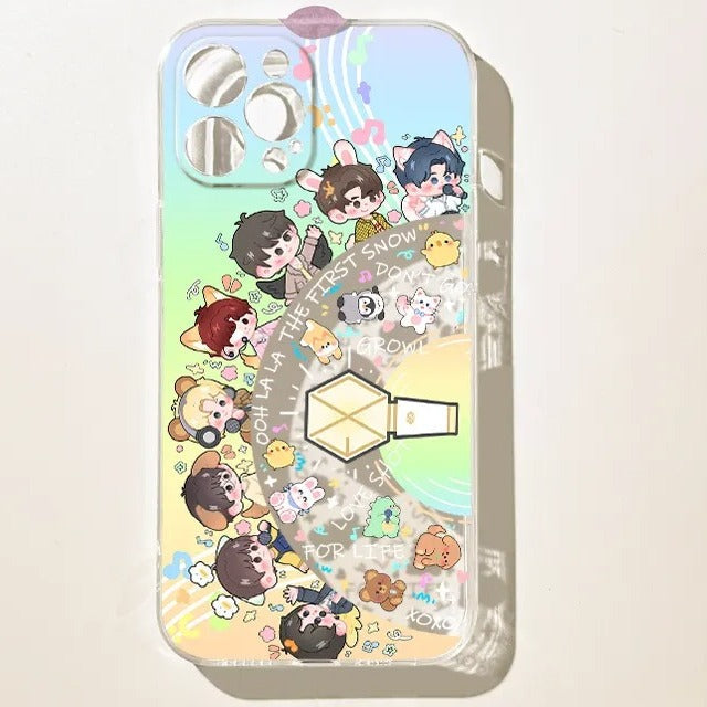 BTS Phone Case 1BTS60