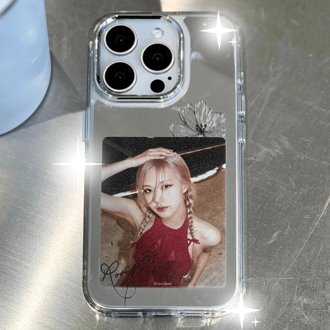 BLACKPINK Phone Case BLACKPINK-E