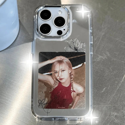 BLACKPINK Phone Case BLACKPINK-E