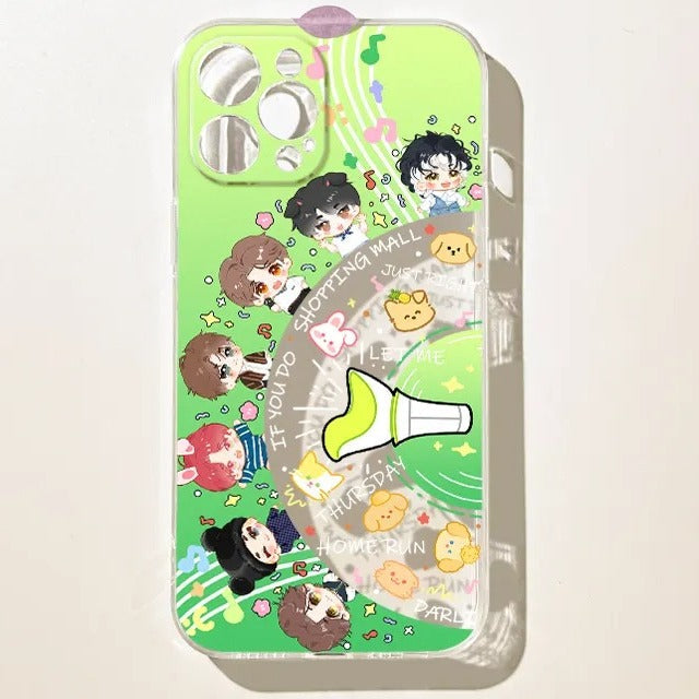 BTS Phone Case 1BTS61