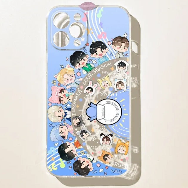 BTS Phone Case 1BTS59