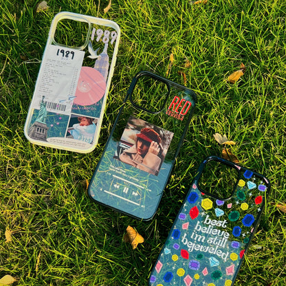Taylor Swift Phone Case