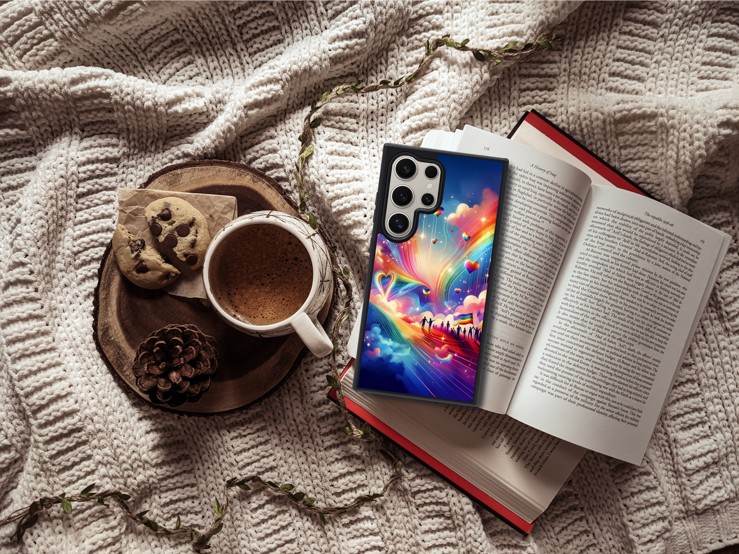 Love Without Limits Edition