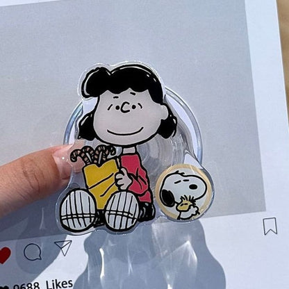 Snoopy Magsafe Stand