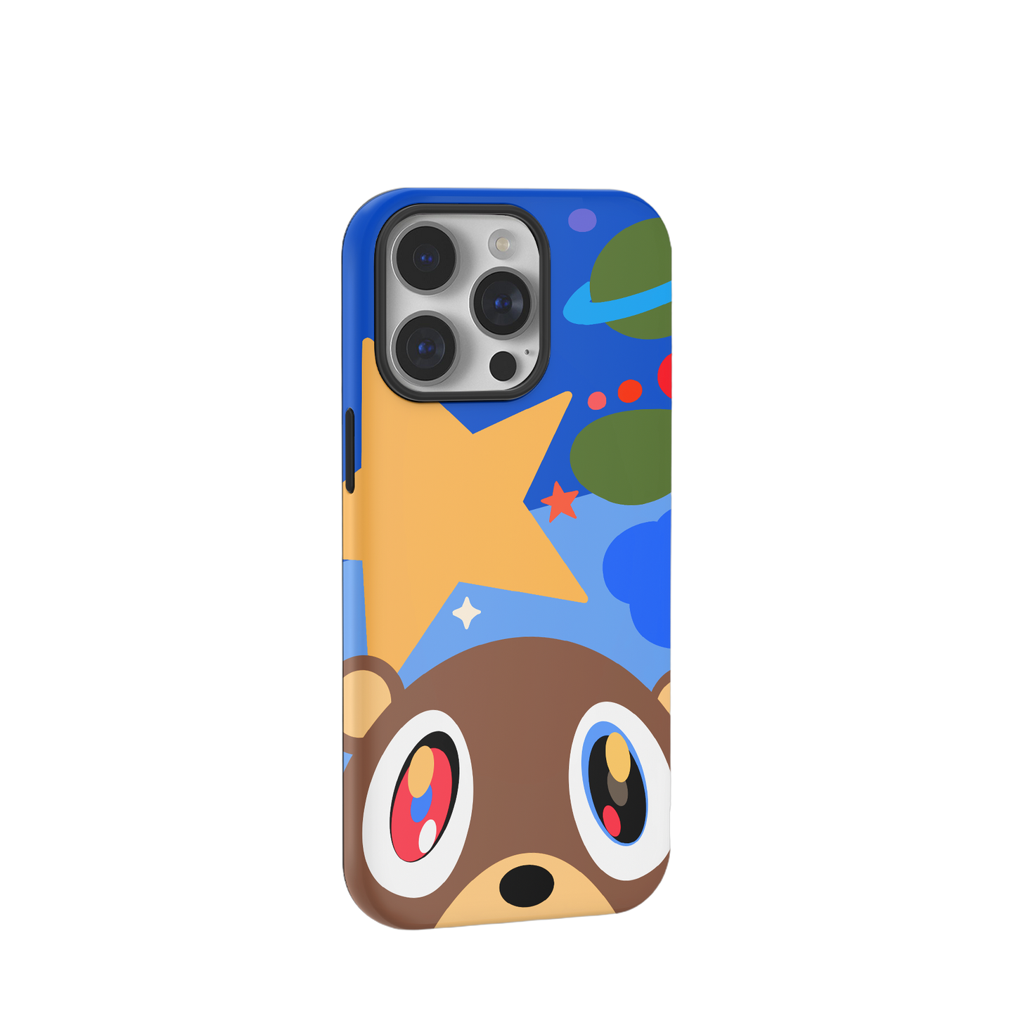 Kanye West album cover, CARNIVAL phone case Kanye-C