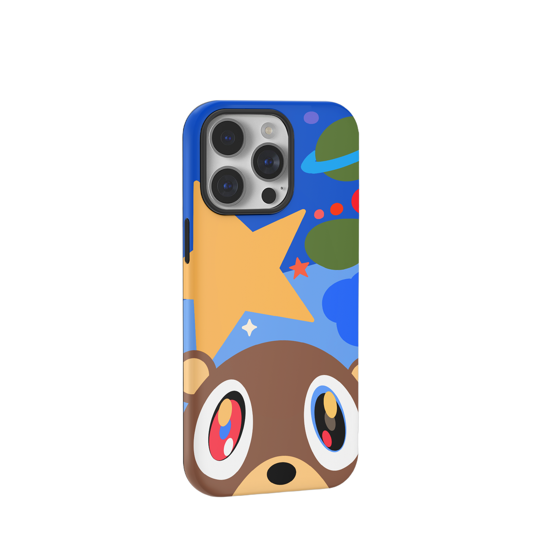 Kanye West album cover, CARNIVAL phone case Kanye-C