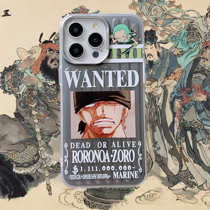 One Piece mobile phone case OnePiece76