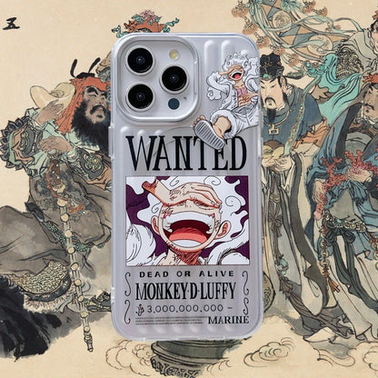 One Piece mobile phone case OnePiece77