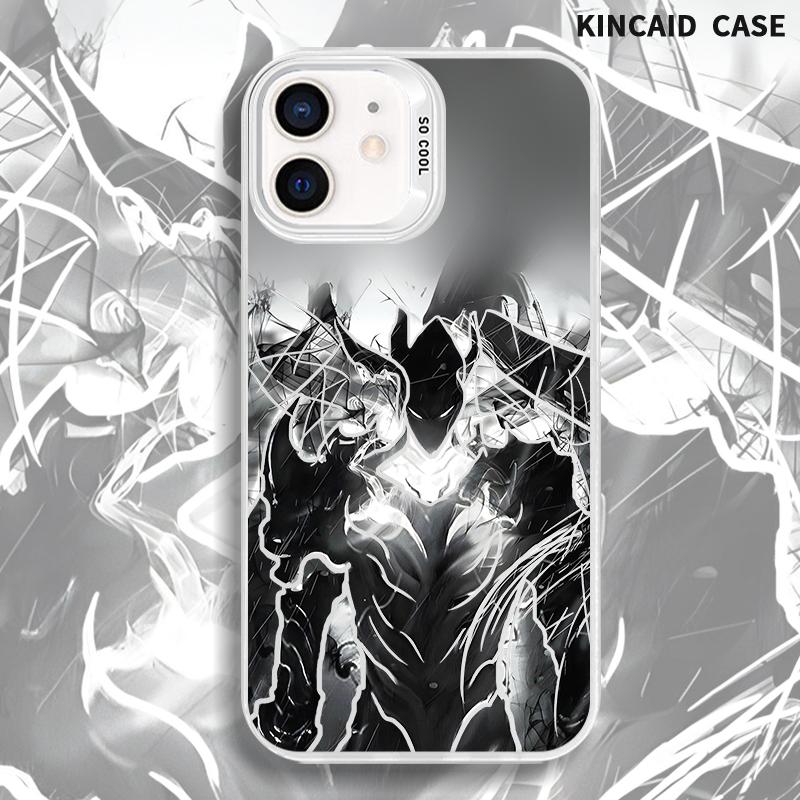 Anime Solo Leveling Phone Case Solo Leveling-19