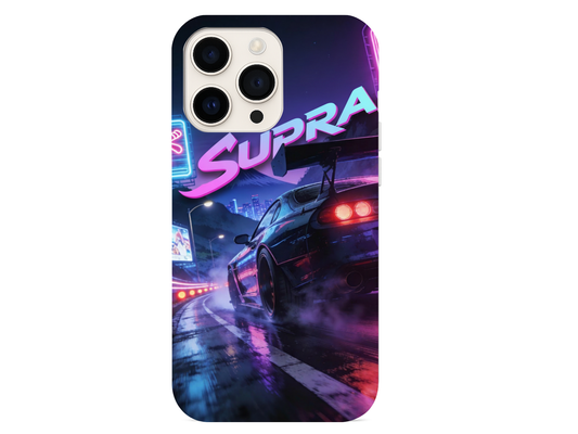 Forza Horizon Japan Inspired Phone Case