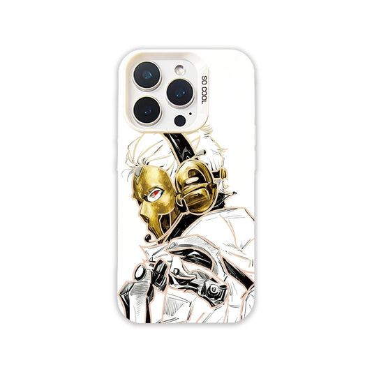 Garena Delta Force phone case