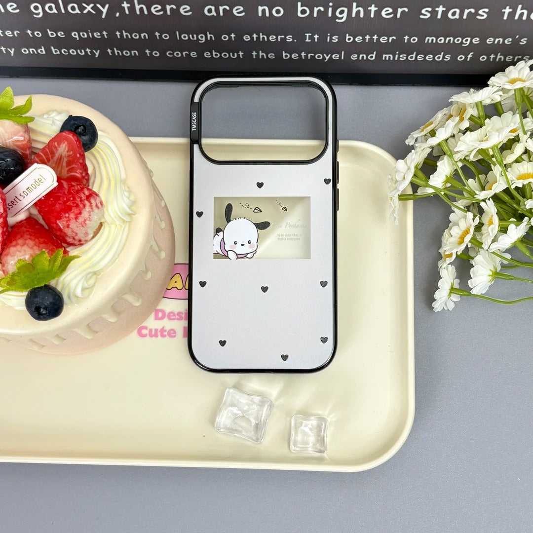 Pagoda phone case godA