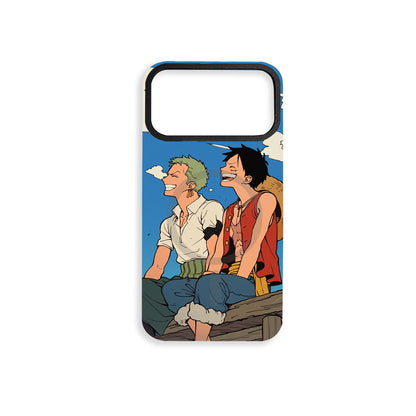 2026 One Piece Phone Case ZoroF