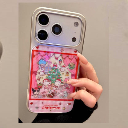 Hello Kitty anime phone case HelloKitty-25