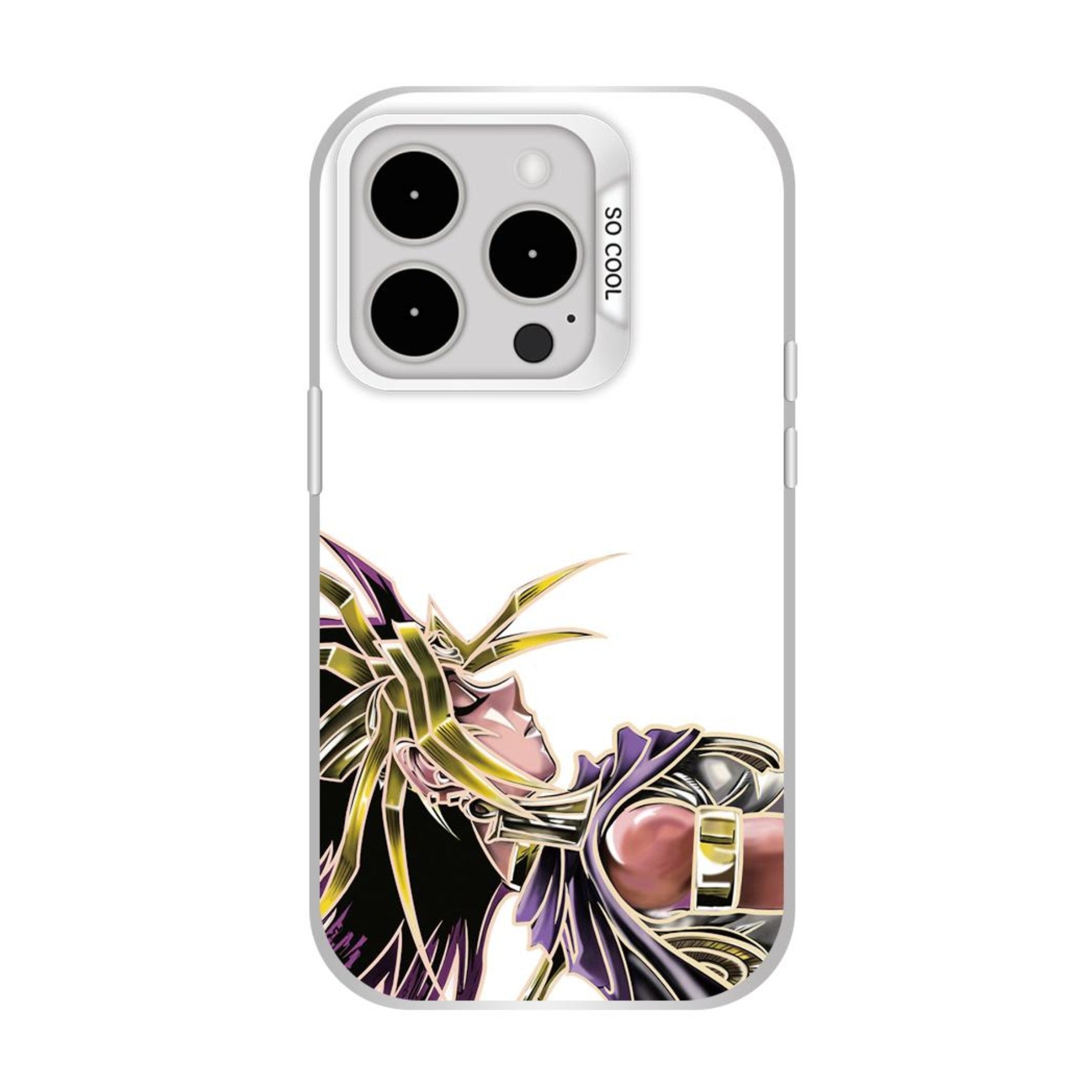 Yu‑Gi‑Oh! phone case Yu‑Gi‑Oh1