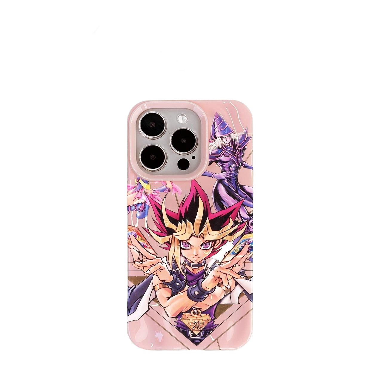Yu‑Gi‑Oh! phone case Yu‑Gi‑Oh4