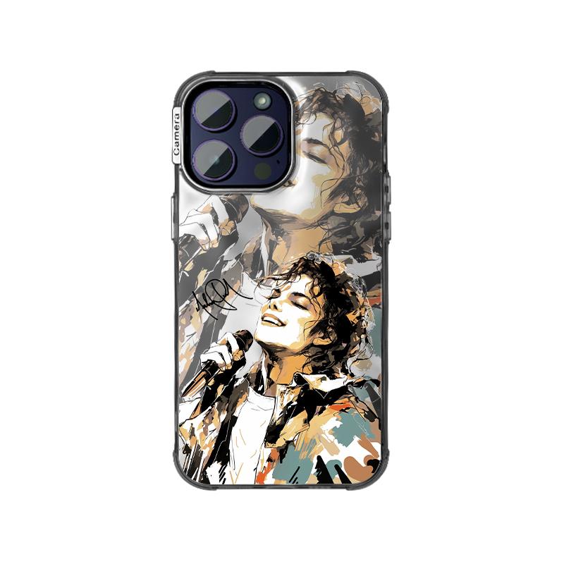 Michael Jackson phone case MJ1