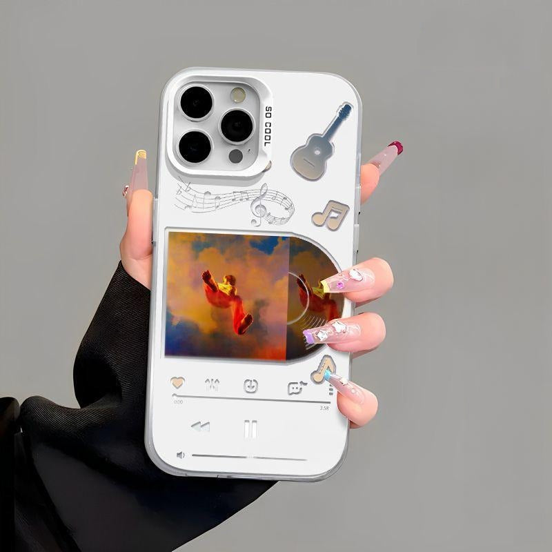 BIGBANG G-Dragon Phone Case G-Dragon13