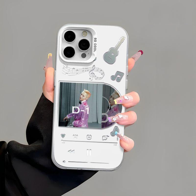 BIGBANG G-Dragon Phone Case G-Dragon14