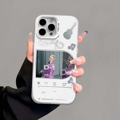 BIGBANG G-Dragon Phone Case G-Dragon14