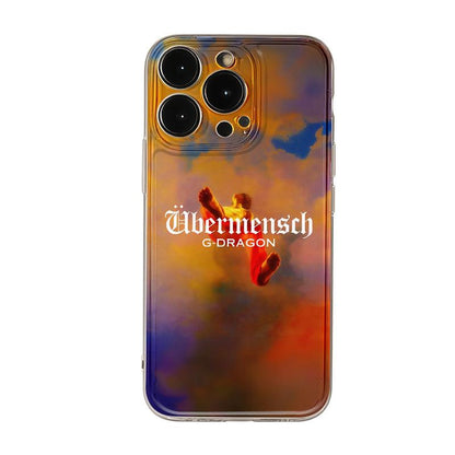 BIGBANG G-Dragon Phone Case G-Dragon16