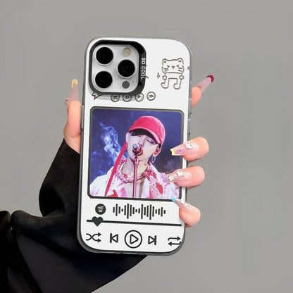 BIGBANG G-Dragon Phone Case G-Dragon23