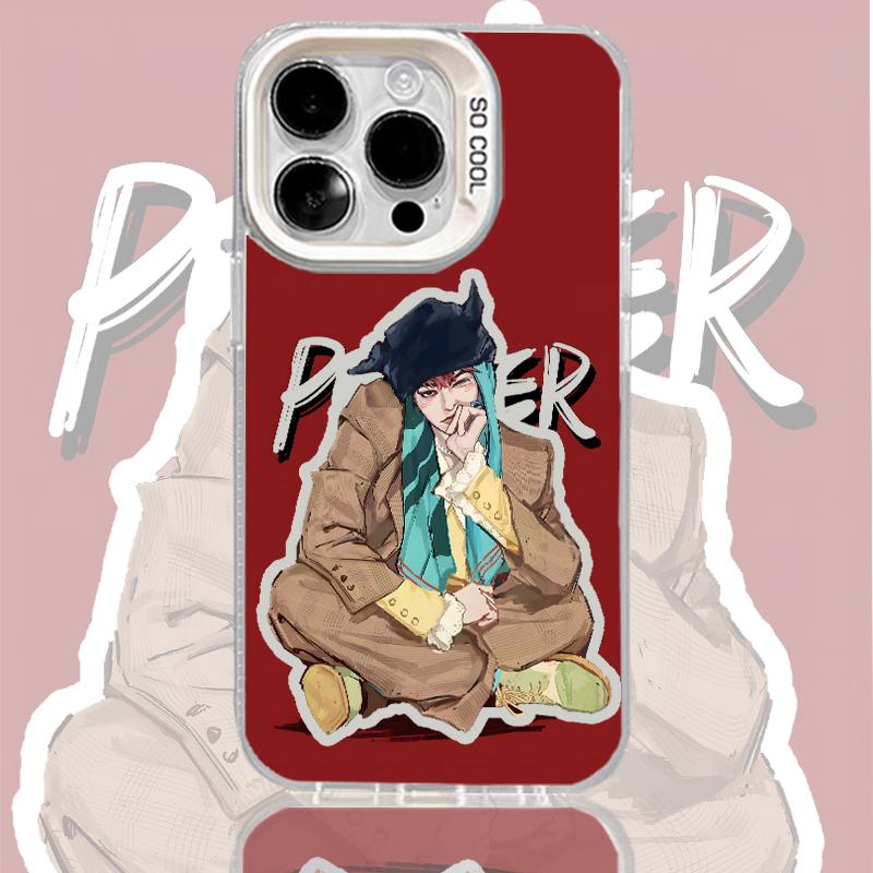 BIGBANG G-Dragon Phone Case G-Dragon29