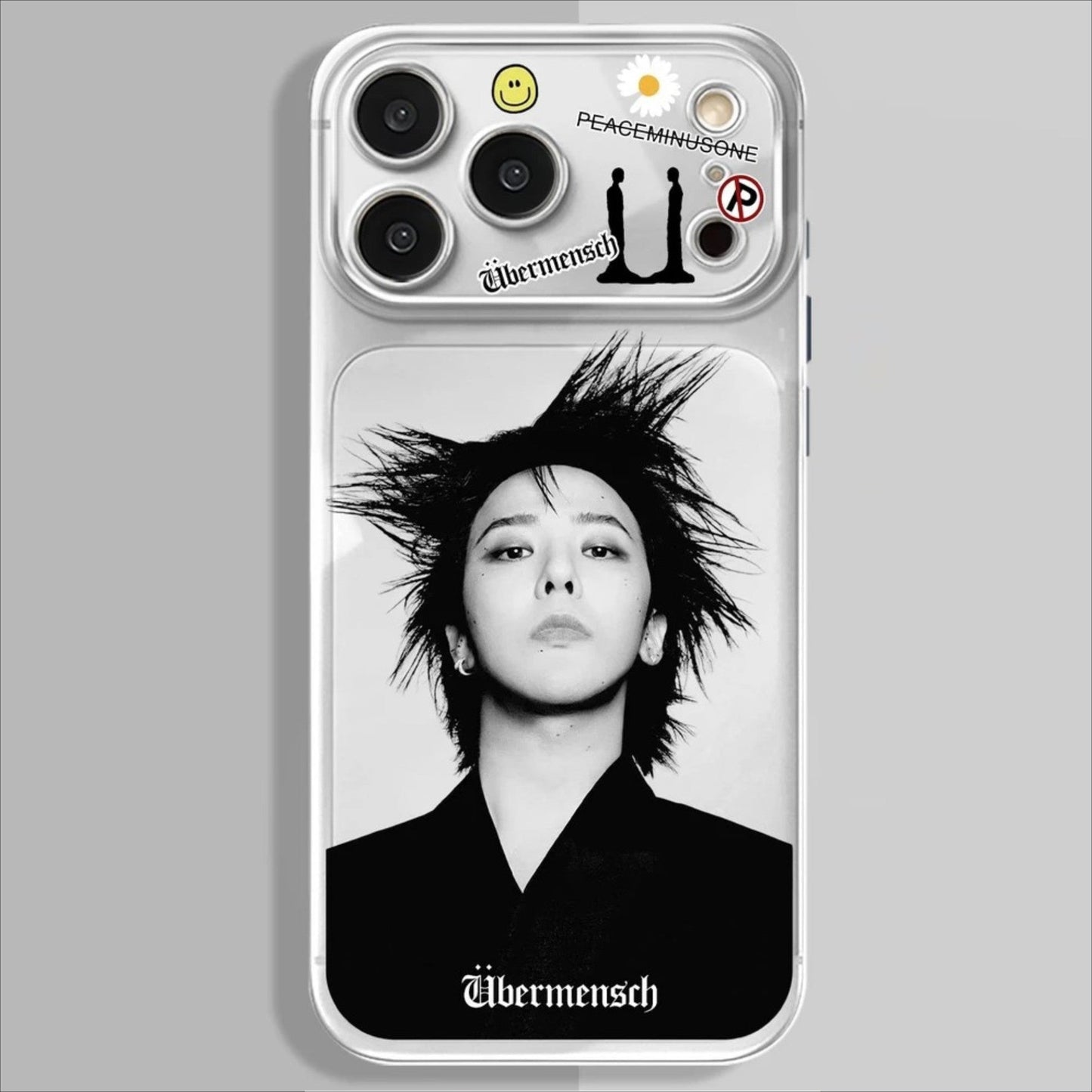 BIGBANG G-Dragon Phone Case G-Dragon30