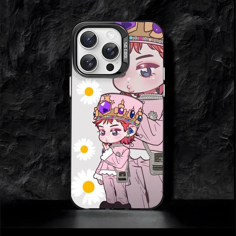 BIGBANG G-Dragon Phone Case G-Dragon34