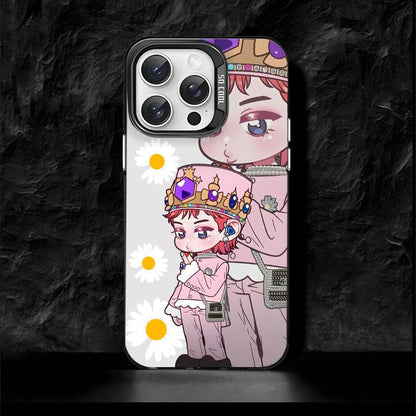 BIGBANG G-Dragon Phone Case G-Dragon34