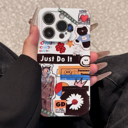 BIGBANG G-Dragon Phone Case G-Dragon39