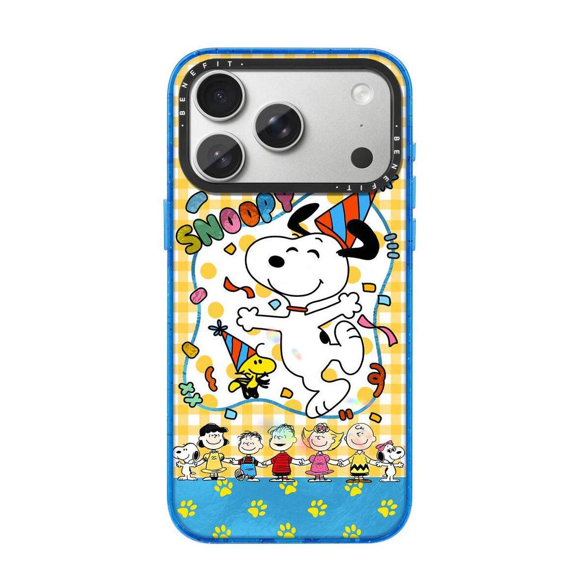 Peanuts Snoopy phone case SnoopyR