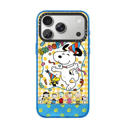 Peanuts Snoopy phone case SnoopyR