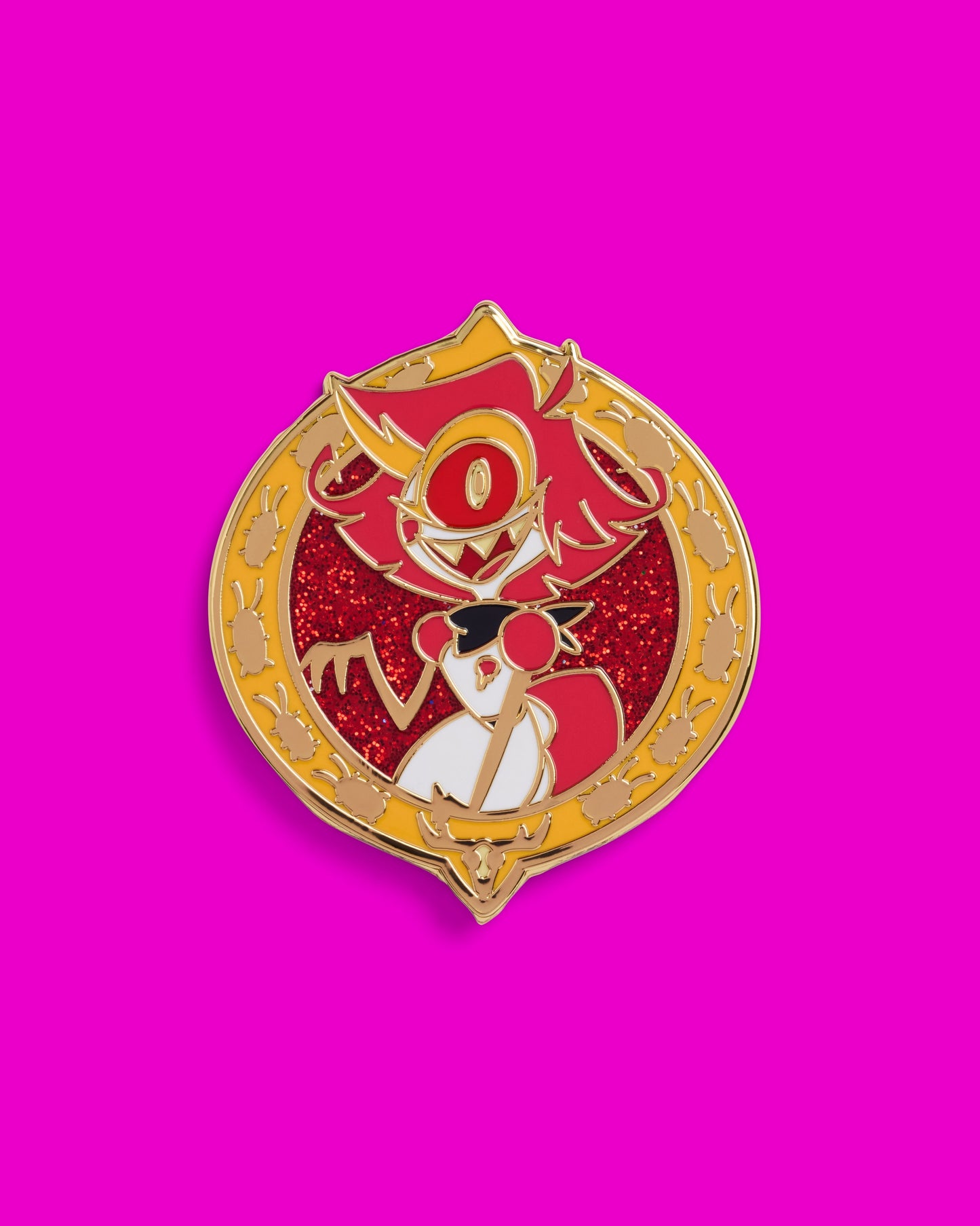 Niffty Pin