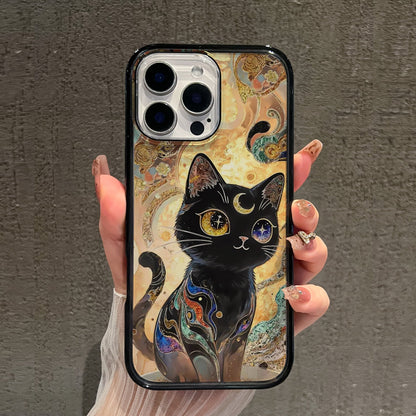 Lovely animals Art Painting Graffiti shockproof case Lovely37