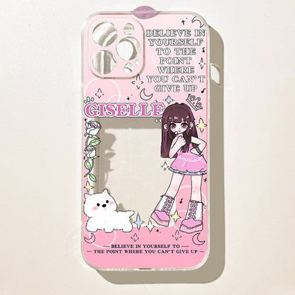 K-pop SM aespa Phone Case aespa-15