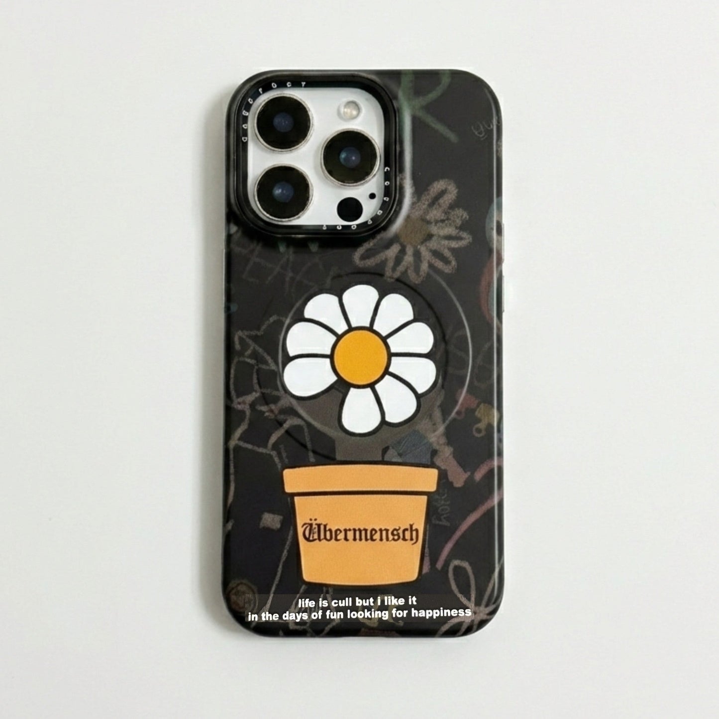 BIGBANG G-Dragon Phone Case G-Dragon49