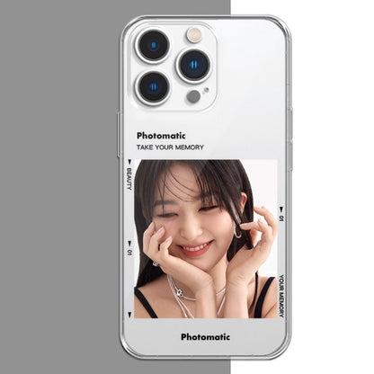 Red Velvet Phone Case