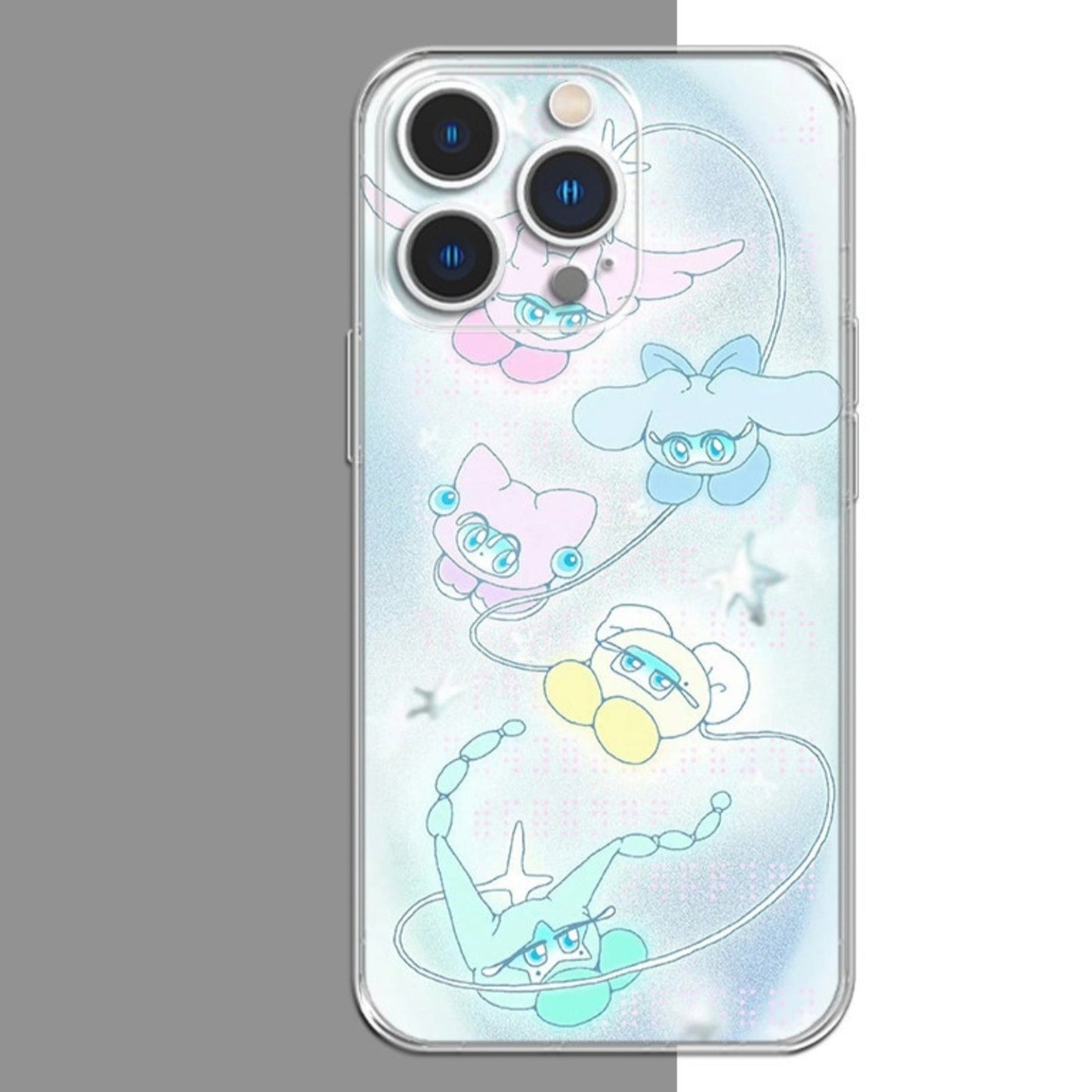 Red Velvet Phone Case