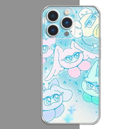 Red Velvet Phone Case