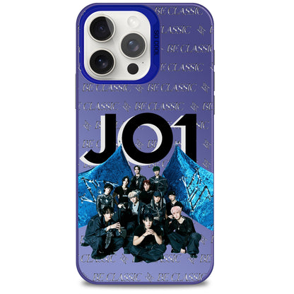 JO1 Phone Case