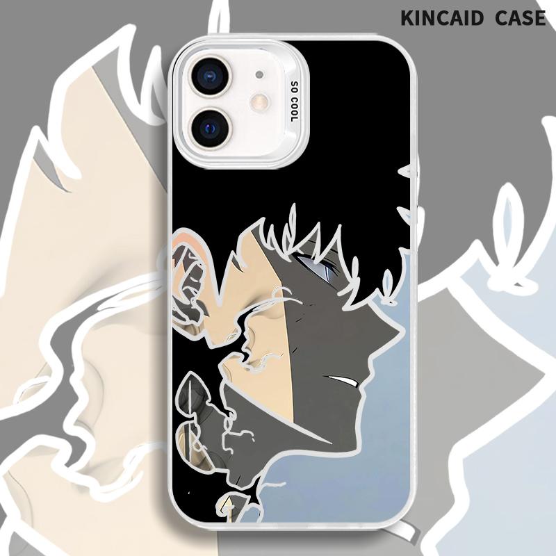 Anime Solo Leveling Phone Case Solo Leveling-22