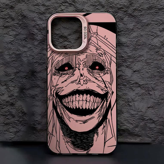 Anime Solo Leveling Phone Case Solo Leveling-9