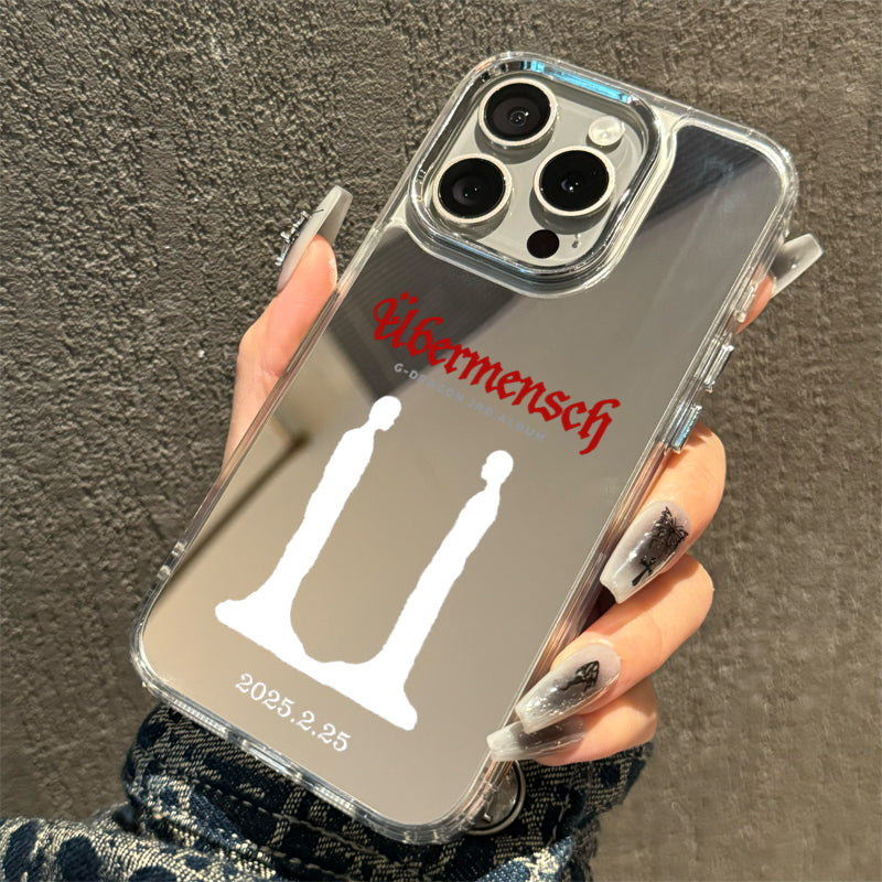 BIGBANG G-Dragon Phone Case G-Dragon32