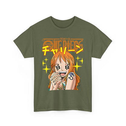 Copy of 1 Shopify camiseta T-shirt