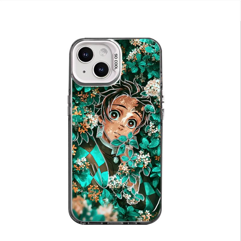 Demon Slayer: Kimetsu no Yaiba Phone Case Kimetsu62