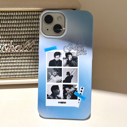 BIGBANG G-Dragon Phone Case G-Dragon27