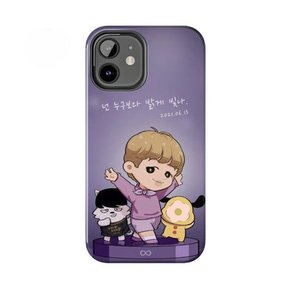 BTS Army Phone Case